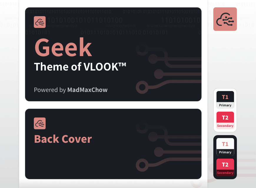 极客改变世界，VLOOK 也改变了 Markdown 排版自动化的玩法